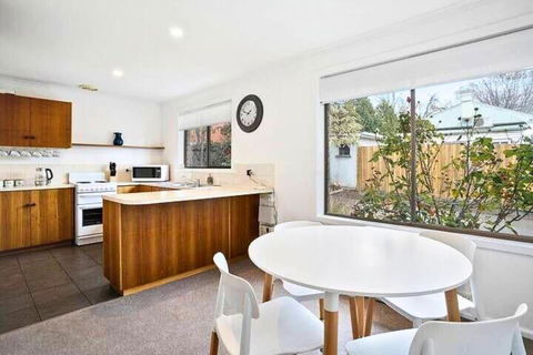 Sandy Bay Cozy Cottage Close To CBD - Darwin Holiday 1