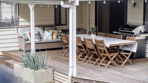 Sandy Cottage - Darwin Holiday 3