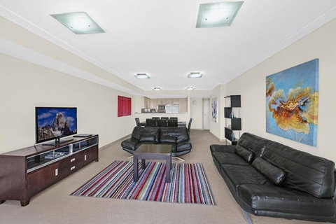 Sandy Cove Apartment The Entrance 46 - Darwin Holiday 1