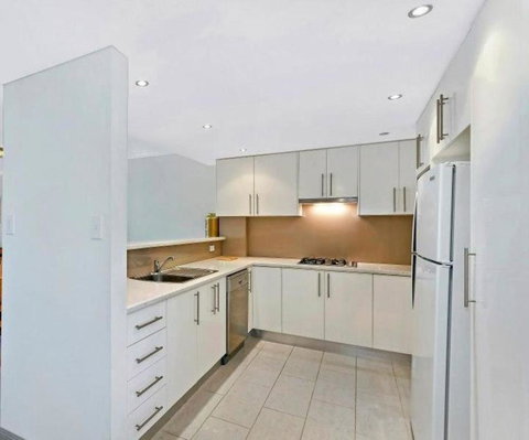 Sandy Cove Apartment The Entrance 46 - Darwin Holiday 2