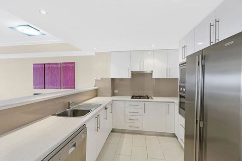 Sandy Cove Apartment The Entrance 46 - Darwin Holiday 3