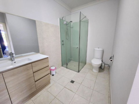 Sandy Feet - Darwin Holiday 3