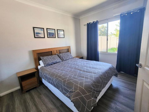 Sandy Feet - Darwin Holiday 2