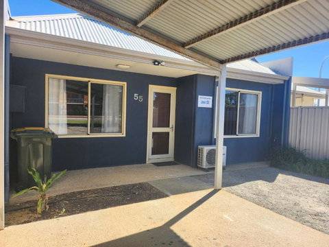 Sandy Feet - Darwin Holiday 1