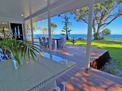 SANDY SHORES - Darwin Holiday 1