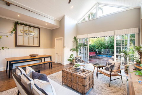 Sandy Village Retreat Heated Pool Bay Views - Darwin Holiday 2