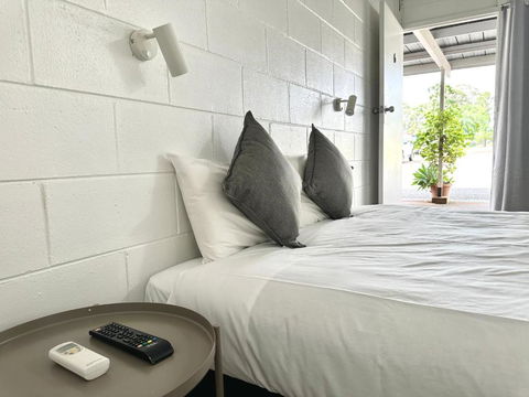 Sawmill Hotel Motel - Darwin Holiday 0
