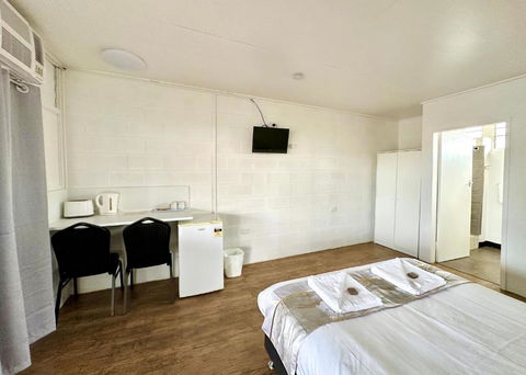Sawmill Hotel Motel - Darwin Holiday 3