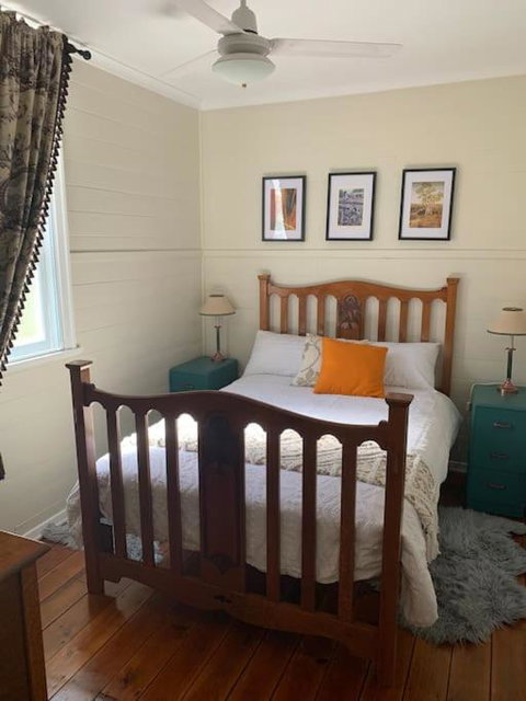 Scenic Rim Country Escape - Darwin Holiday 1