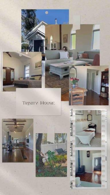 Scenic Rim Country Escape - Darwin Holiday 2