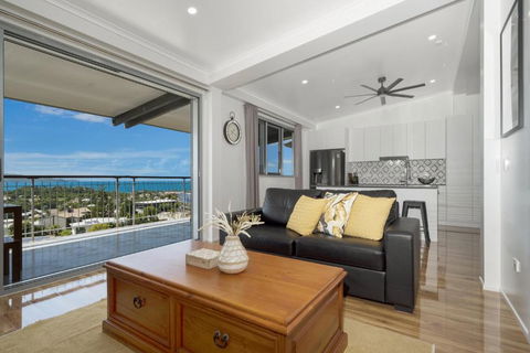 SEA-Renity II - Darwin Holiday 2