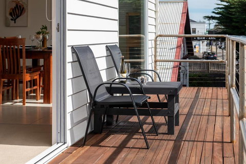 Seaford Beach Bay View & Pets - Darwin Holiday 1