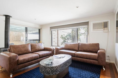 Seaford Escape - Simple Comforts, Perfect Location - Darwin Holiday 3