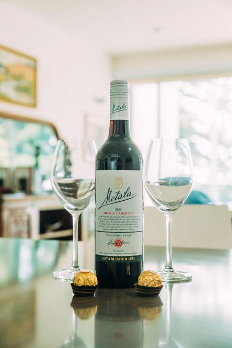 SEABREEZE At Victor Harbor - Darwin Holiday 0