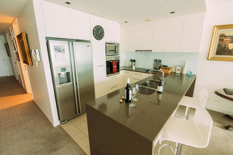 SEABREEZE At Victor Harbor - Darwin Holiday 2