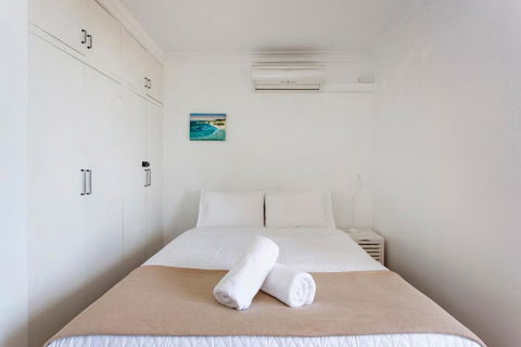 Seaside Studio Apartment - North Fremantle - Darwin Holiday 2