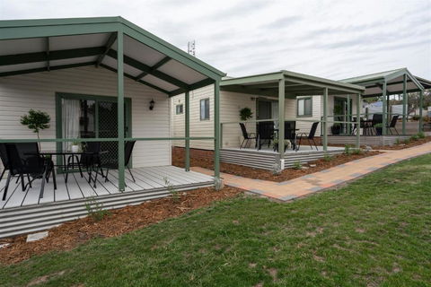 Selwyn Cottage 3 - Darwin Holiday 0