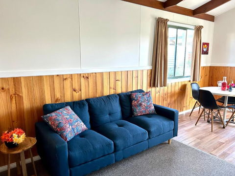 Selwyn Cottage 3 - Darwin Holiday 2