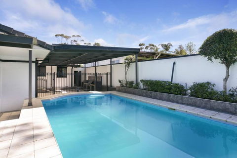 Serenity City Escape - Darwin Holiday 0