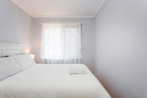 Serenity Haven - Darwin Holiday 2