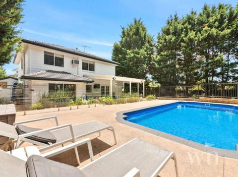 SERENITY STAYS Mount Martha Mornington Peninsula - Darwin Holiday 0