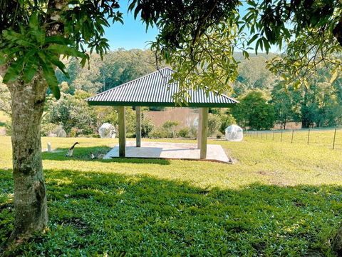 Seven Peaks Farm Stay - Darwin Holiday 1