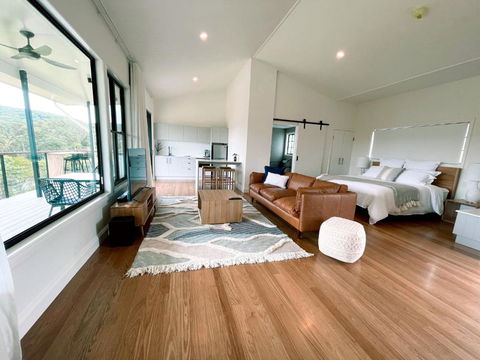Seven Peaks Farm Stay - Darwin Holiday 0