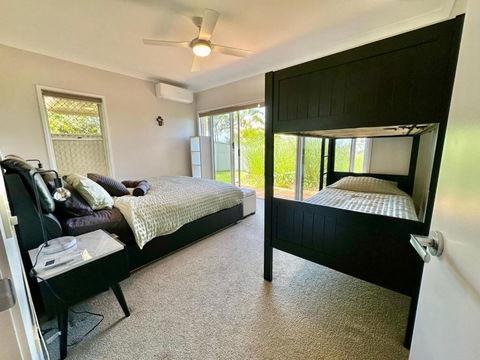Shammah House - Darwin Holiday 0