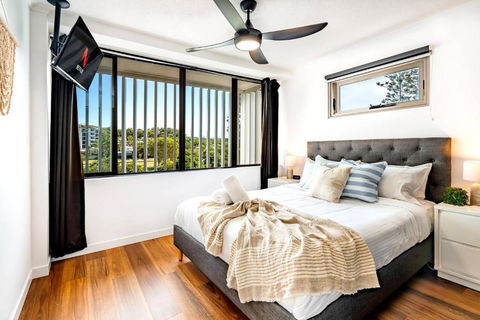 SHARA Stunning Ocean Views And Modern Comfort - Darwin Holiday 1