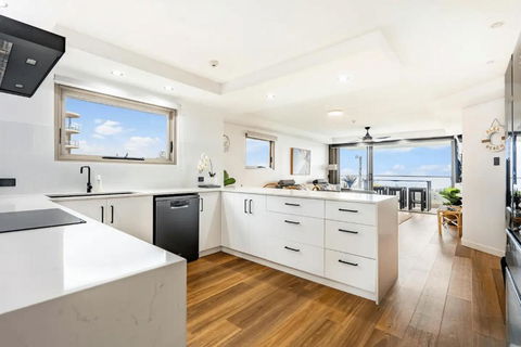 SHARA Stunning Ocean Views And Modern Comfort - Darwin Holiday 2