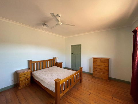 Shearers Quarters - The Dutchmans Stern Conservation Park - Darwin Holiday 3