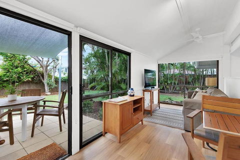 Sherwood Cottage - Darwin Holiday 0