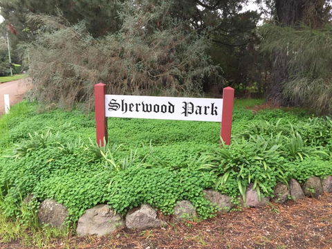 Sherwood Park Bed And Breakfast - Darwin Holiday 0