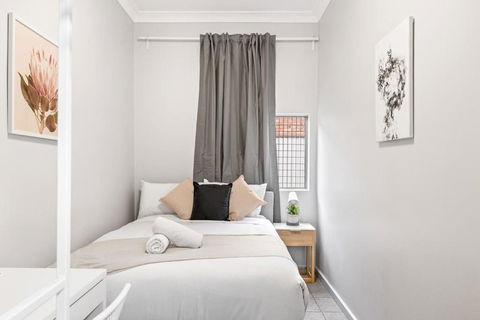 Signature Double Room In Auburn - Darwin Holiday 0