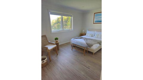 SILV67 - Sandbank At Culburra - Darwin Holiday 3