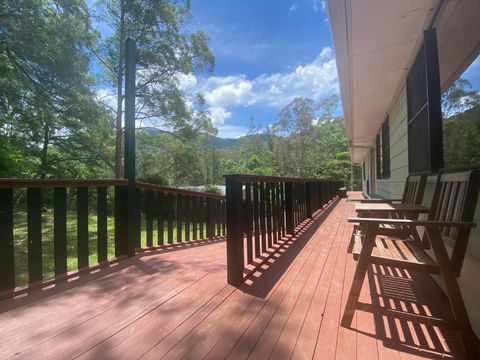 Sine Cera Rainforest Retreat - The Freeman Suite - Darwin Holiday 0