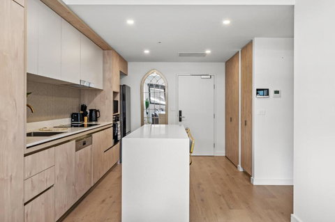 Sky Luxury Inc With Pool Gym Wifi - Darwin Holiday 1