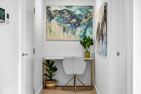 Sky Luxury Inc With Pool Gym Wifi - Darwin Holiday 2