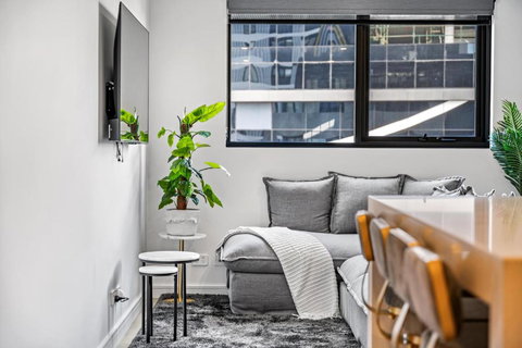 Sky Luxury Inc With Pool Gym Wifi - Darwin Holiday 0