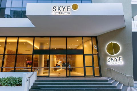 SKYE Hotel Suites Parramatta - Darwin Holiday 3