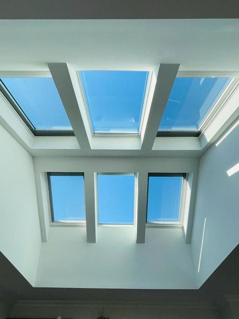 Skylight Splendour! - Darwin Holiday 3