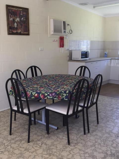 Snowy River Lodge Motel - Darwin Holiday 3