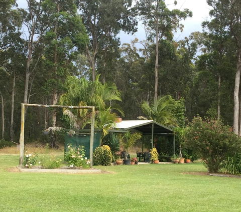 Snowy River Lodge Motel - Darwin Holiday 2