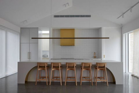 SORRENTO ViLLA HOLLYWOOD - Darwin Holiday 2