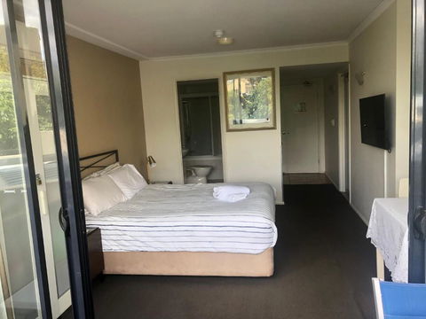SOUTH BRISBANE APARTMENTS Free Parking - Darwin Holiday 2