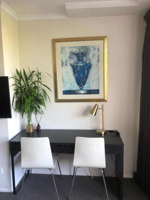 SOUTH BRISBANE APARTMENTS Free Parking - Darwin Holiday 3