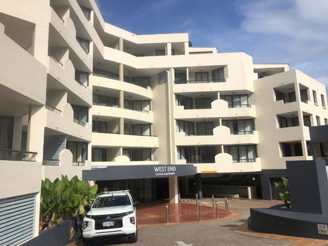 SOUTH BRISBANE APARTMENTS Free Parking - Darwin Holiday 1