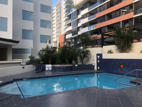 SOUTH BRISBANE APARTMENTS Free Parking - Darwin Holiday 0