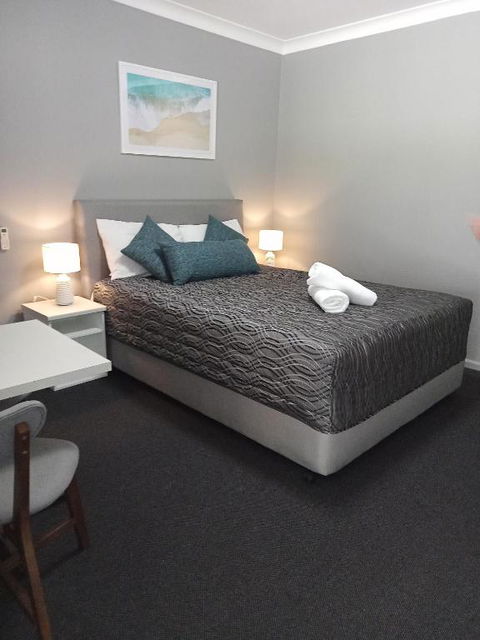 Solomon Inn Motel Figtree - Darwin Holiday 0
