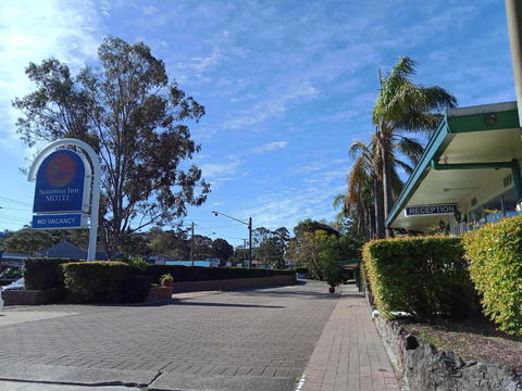 Solomon Inn Motel Figtree - Darwin Holiday 2